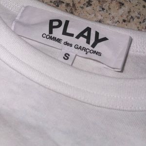 Comme Des Garçon Men’s shirt